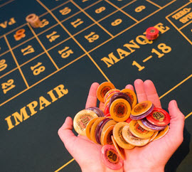 Online Roulette Games to Fill Your Pockets